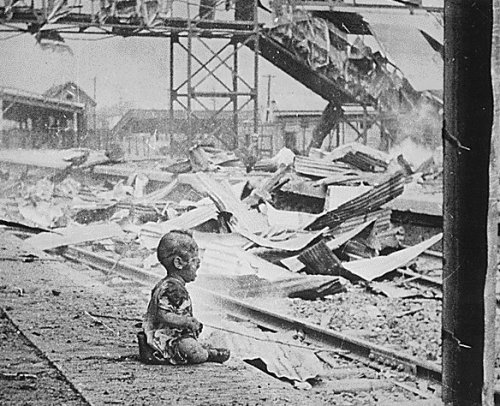 rupertgrintchina:maozedongthought:Tomorrow is the anniversary of one of the most horrific moments in