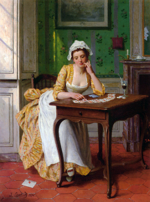 The Success by Joseph Caraud