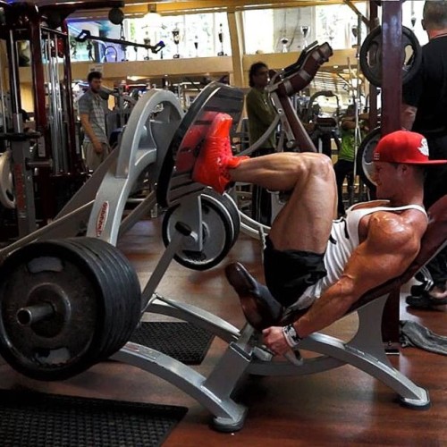 menmotivation:  Can’t wait to destroy them.