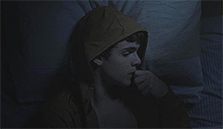 get-nasty:  Hoje Eu Quero Voltar Sozinho (The Way He Looks) 