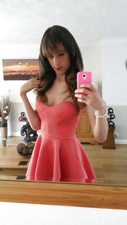 Crossdressers / Travestis