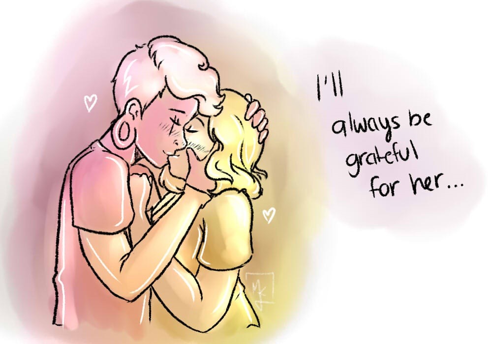 #lars-x-sadie on Tumblr