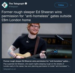 princessbubblegumandjustice: tony-the-intelligent-goon:  capatalismnt: Please don’t pay for his music.  This is actually a sensationalist headline. It’s actually to keep paparazzi out of his property and give him some privacy. I don’t really give