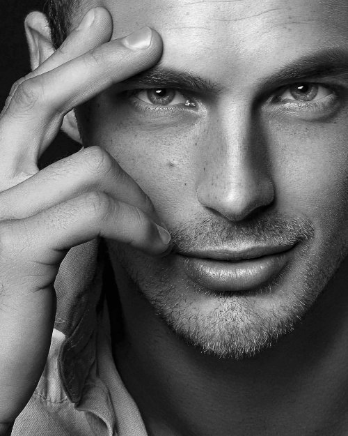 Christian Hogue
