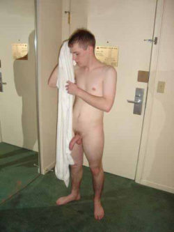showergayboyz:  Public nudity pix with more