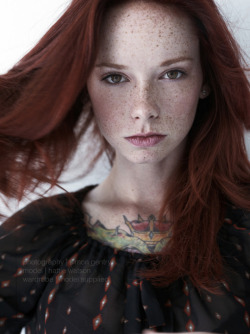 comics-redhead:  Redhead #261 Hattie Watson 