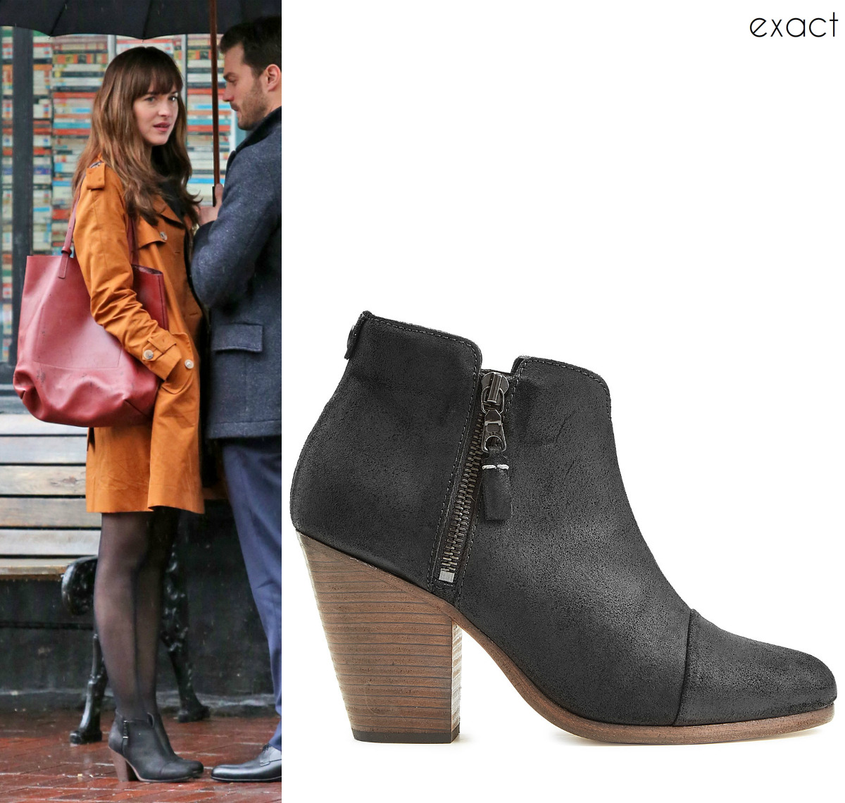 rag bone margot boot