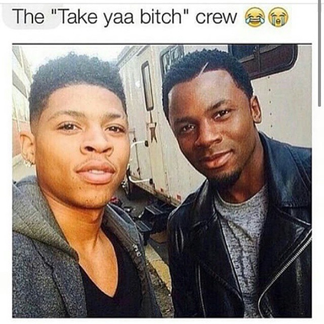 obeyytheathletic1:With their fine ass 😍😩🙌👅💦 #Empire #EmpireFinale
