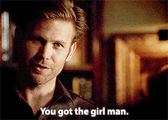 alwaysurvive:  I get to die knowing I was loved not just by anyone but by you Elena