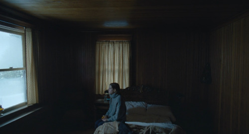 moviesframes:The Lodge (2019)Directed by Veronika Franz &amp; Severin FialaCinematography