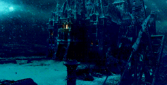 zombooyah2thesequel:    CRIMSON PEAK (2015) dir. Guillermo del Toro    