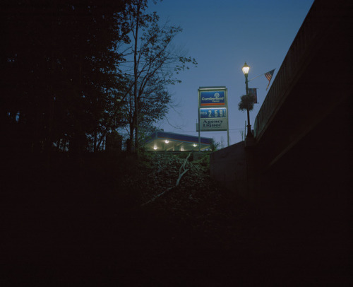 Cumberland Farms, Maine, 2017