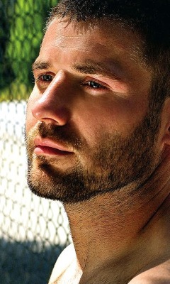 Fuck-Yeah-Male-Celebs:  Ben Cohen