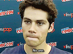 soldieronbarnes:So, when the new episodes kick off in January, where is Stiles? What is he up to? Wh