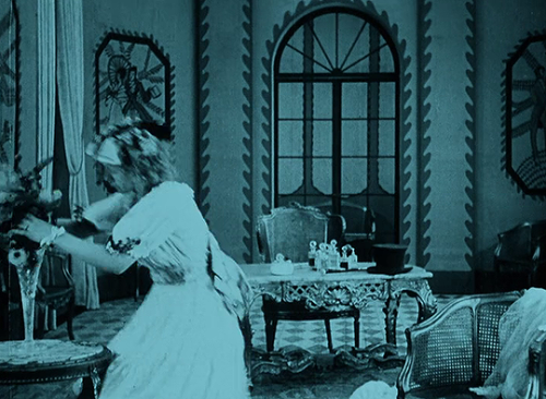 The Doll (Ernst Lubitsch, 1919)