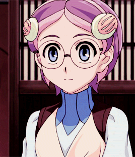 yuuyaas:  Sasayama Sayaka - Episode 103 
