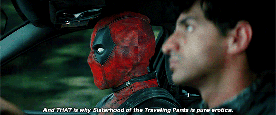 Marvel Gifs