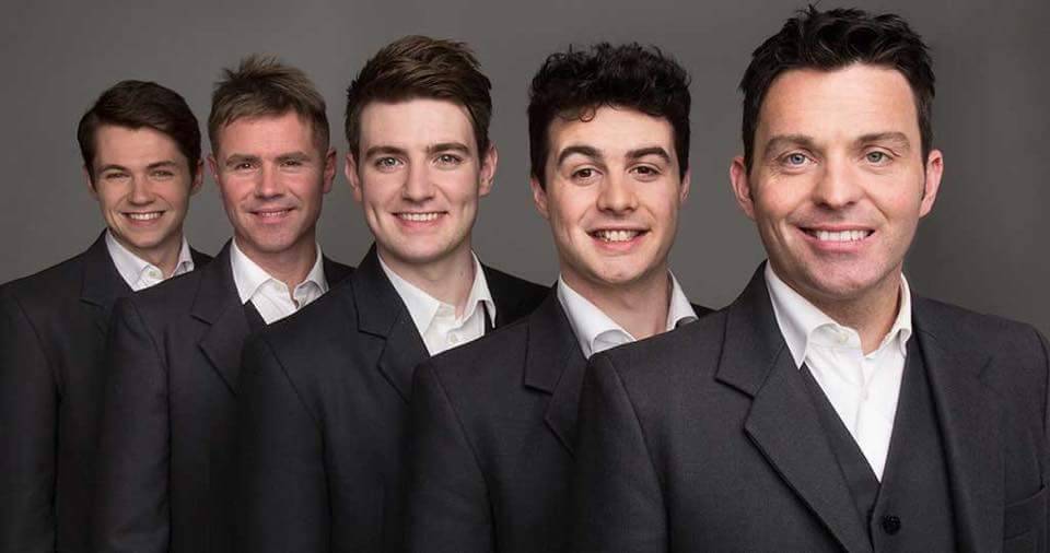 Image tagged with Celtic Thunder, Celtic Thunder legacy, Tour – @getbyrned  on Tumblr