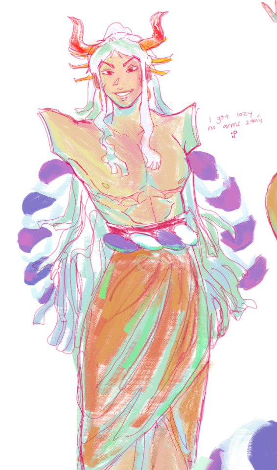Some Of Him Bc I Love Him 