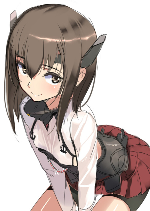 futureisfailed:  艦これまとめ4 [1]