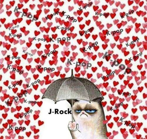 jrockchocolate:  yakusoku-da-yo:  It’s scary how accurate this is（ー△ー；）  My life in a photo.