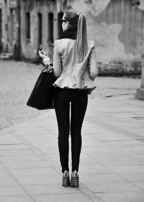 For Those Who Crave Fashion