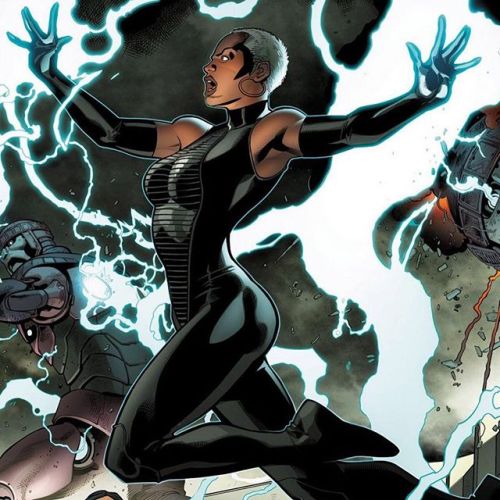 naturalobs3ssion:  ️️ ⚡️ⓧ Free to leave and live ️️ ⓧ⚡️| #OroroMunroe #Storm #Xmen #StormXmen #Xwoman #Xwomen #Marvel #Marvelcomics #Superheroes #WindRider #WeatherGoddess #Weather #XmenMovies #XmenComics #UncannyXmen #AmazingXmen