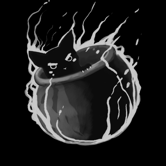 Cauldron - Hauntober
