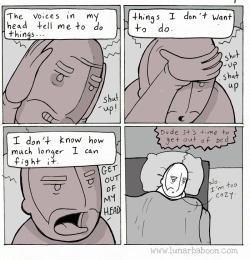 tastefullyoffensive:  [lunarbaboon]