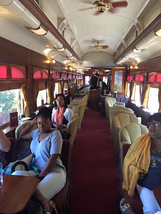 micdotcom:  Black Folks Can Totally Go Wine-Tasting in Napa. Just Don’t Laugh Too