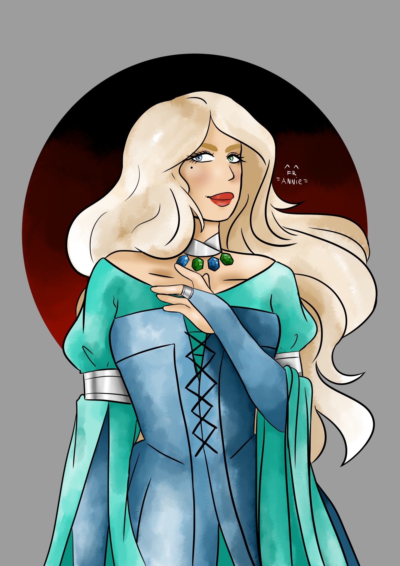 Shiera Seastar - A Wiki of Ice and Fire