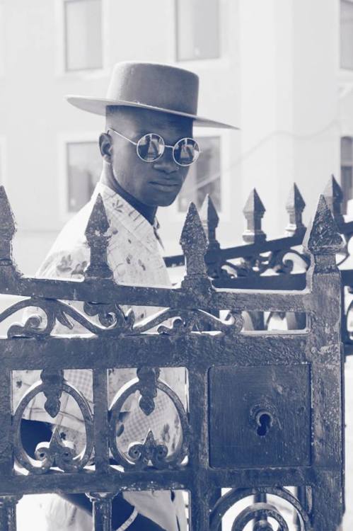 blackfashionstars:  Abdel Queta Tavares, Lisbon Tumblr: http://blackfashionstars.tumblr.com/ Instagram: @abdelkeitatavares Photographed by Luís Areias 