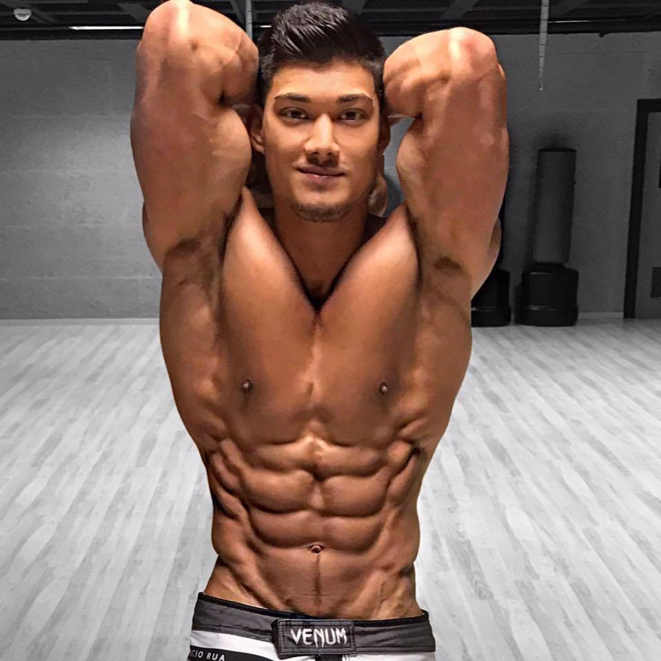   Nicolas Iong