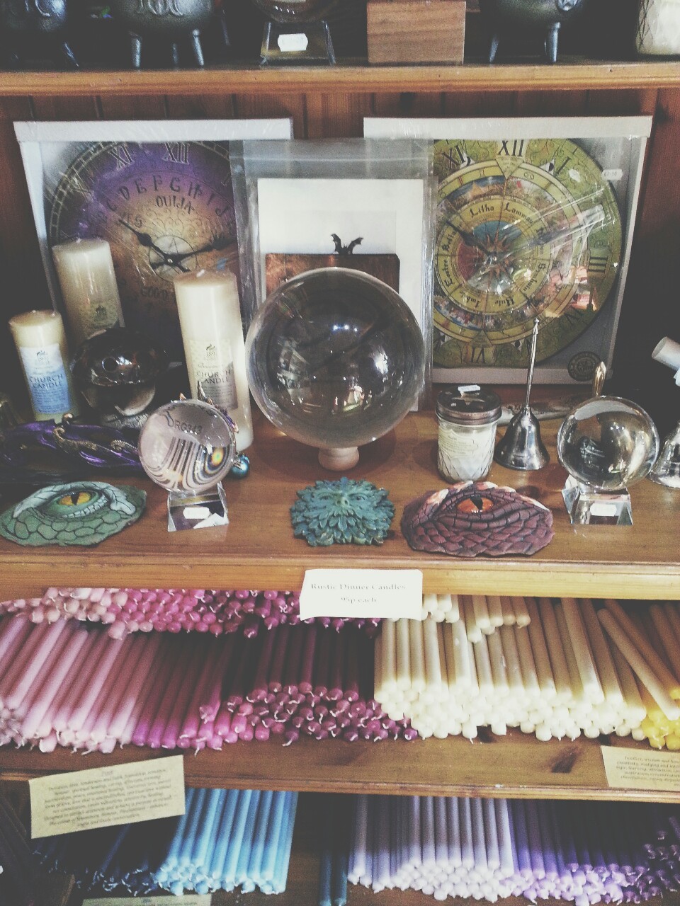 effervescentvibes:  ☾ good vibes here 