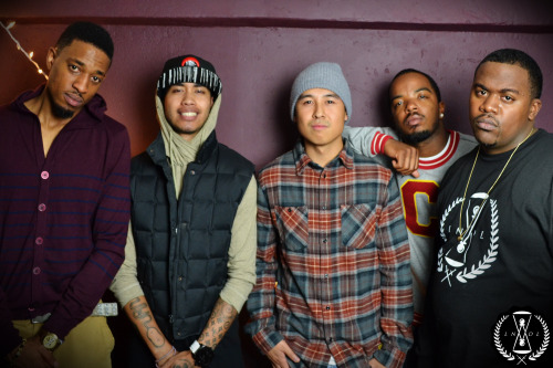 BBGW Album Release Party