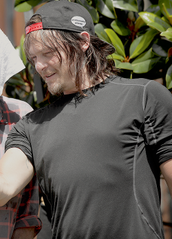 norman reedus