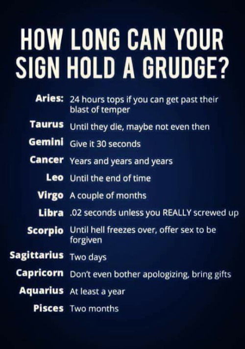 Hahahahaha…. kind of true #scorpio 