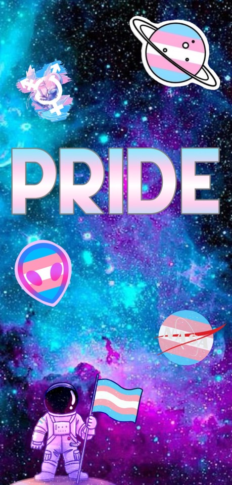 trans wallpaper | Tumblr