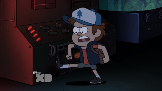 Porn photo somethingsimplexox:   Dipper has 2 settings: