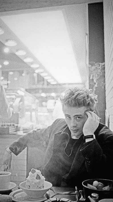 James Dean Lockscreen Tumblr