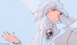 cattiepon:  ⎡Make me Choose⎦ kazune ▻ Yue or Kero ♡  