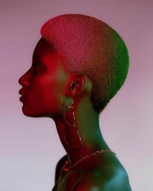 polykowiak: Mame Thiane Camara by Grant Thomas for Slimi Magazine