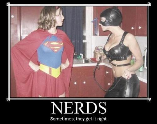 davincismurf:  #cosplay girls, every #geeks dreams :P  #cosplaying #geek #nerd