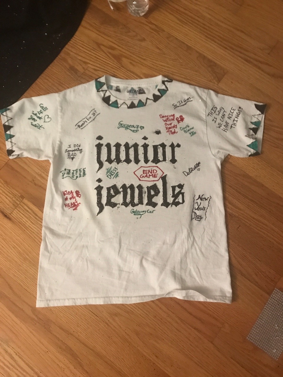 #junior-jewels on Tumblr