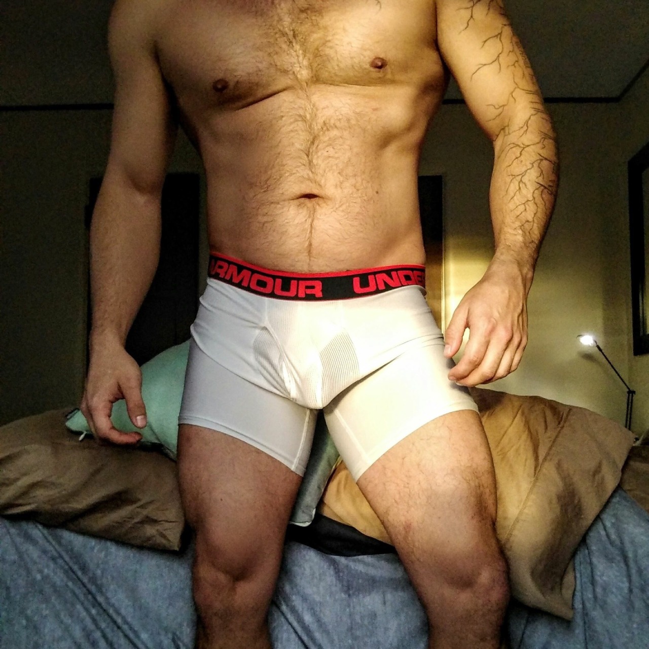 eugeniker:  Adam    His Instagram 