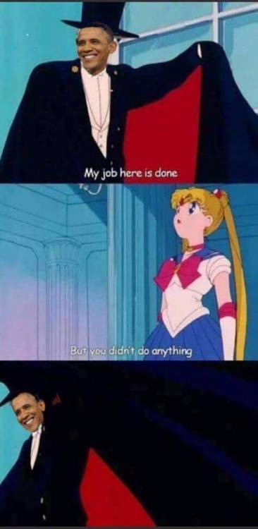 10730501: bill-11b:  redbloodedamerica:  mostmodernist:  beyonslayed: I hate SCREAM  Just as good as the original Bernie one.  I lol’d but unfortunately he did quite a bit.  nothing good, at least 