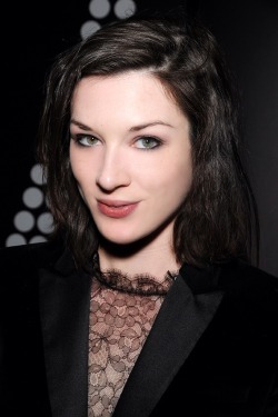 candysroom25:  Faces I love. Stoya. Adorable.