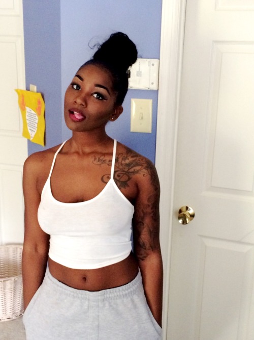 blackgirlsrpretty2:Ig: Ashlee Jenae