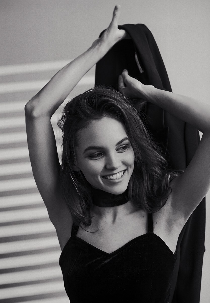 apoteosi:  Maria Demina