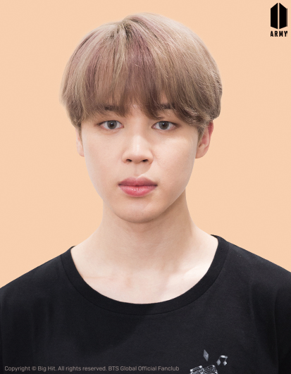 Bangtan ~ 2021 Headshots For ARMY